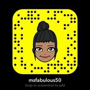 Meet your Posher, Tammy